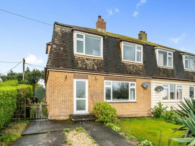 House for sale in Fowey, Cornwall
