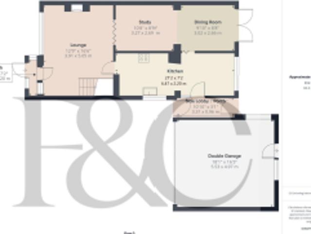 Farm for sale in Spondon, East Midlands