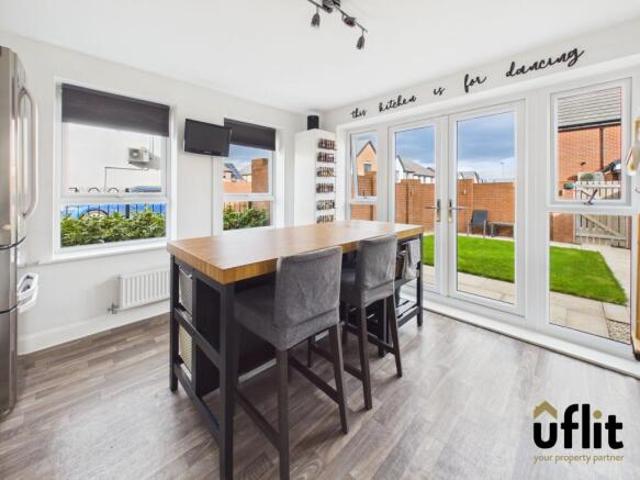 Farm for sale in Fole, Surrey