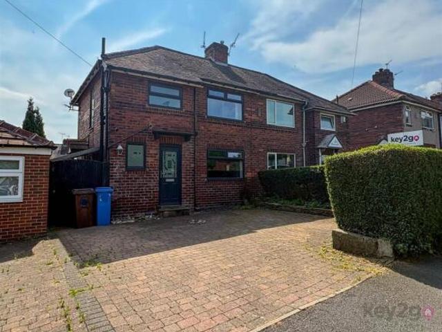 Farm for sale in South Yorkshire