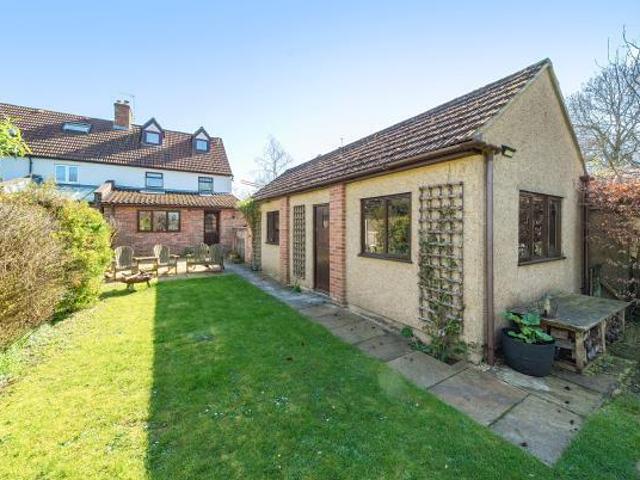 Farm for sale in The Slade, Oxfordshire
