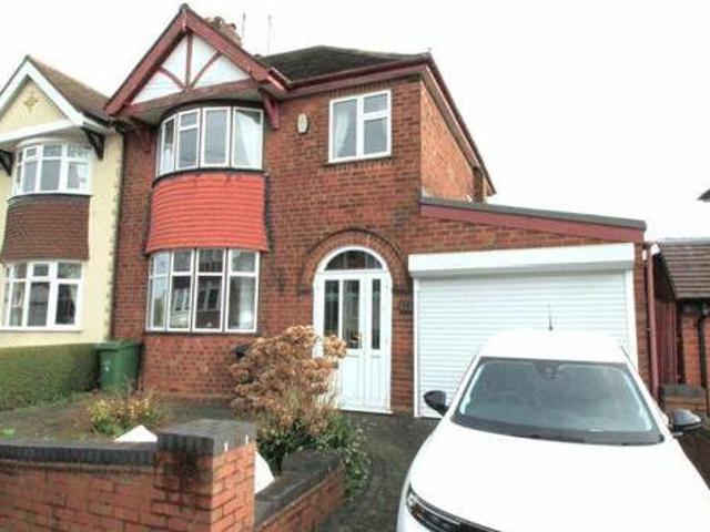House for sale in Priory Estate, Dudley