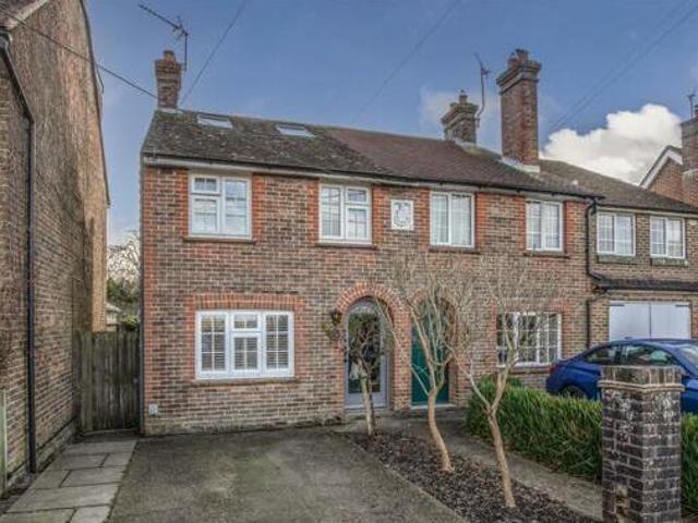 House for sale in East Sussex