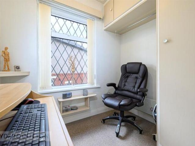 Farm for sale in Milnsbridge, West Yorkshire