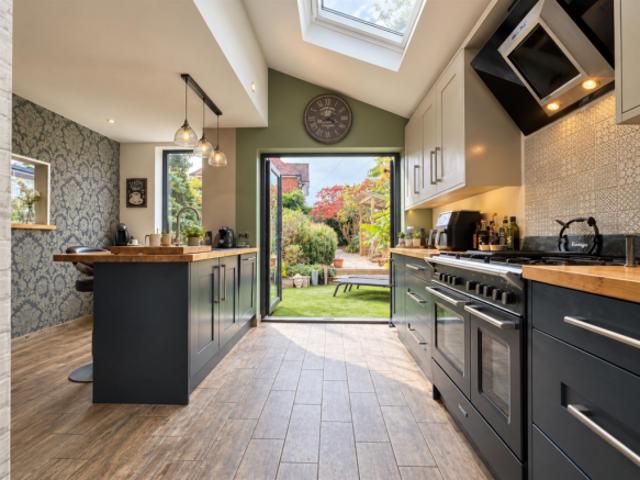 Farm for sale in Leicester, City of Leicester