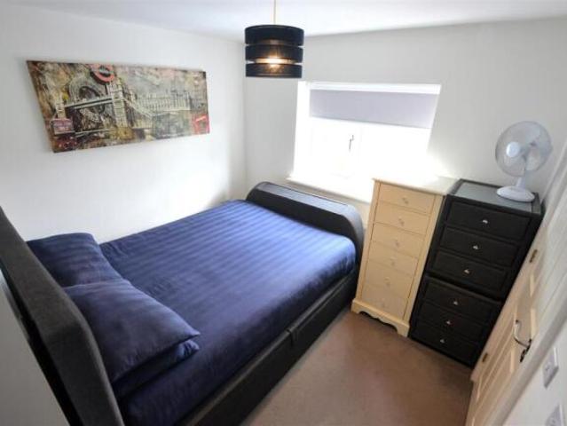 Farm for sale in Stoke-on-Trent