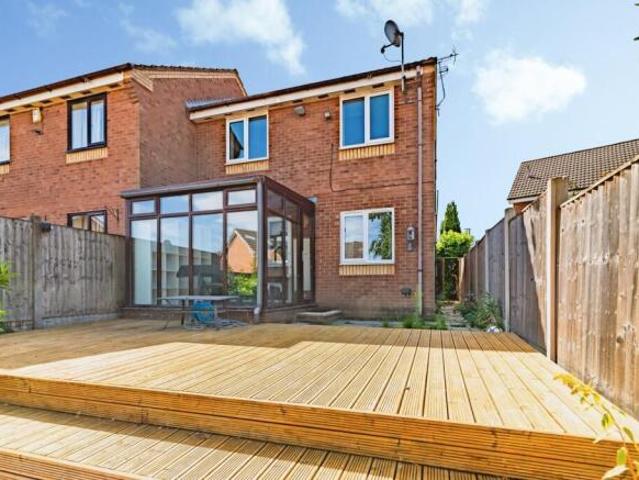 Farm for sale in Gedling, East Midlands