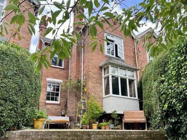 House for sale in Frankwell