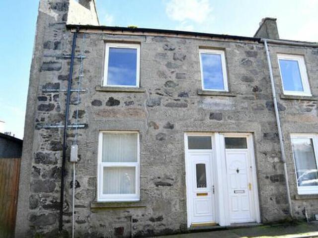 House for sale in Broadsea, Fraserburgh