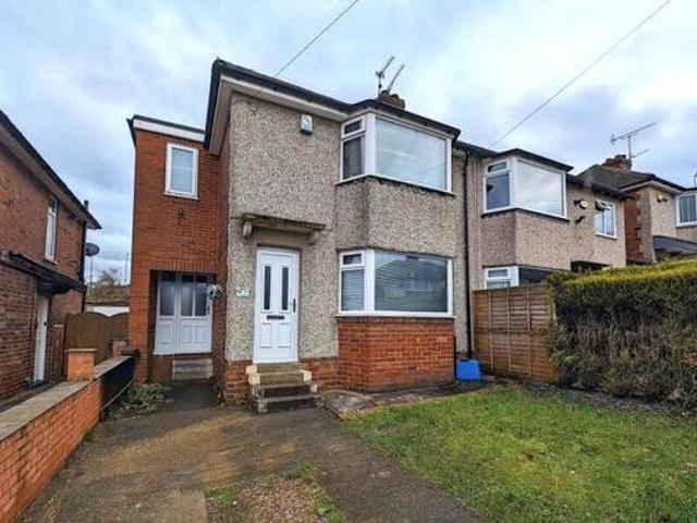 House for sale in South Yorkshire