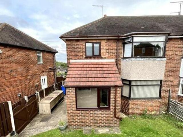 House for sale in Frecheville, Sheffield