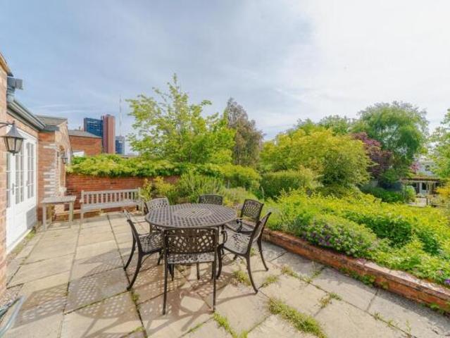 Farm for sale in Edgbaston, West Midlands