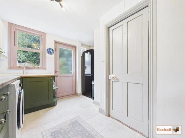 Farm for sale in California, Key Street