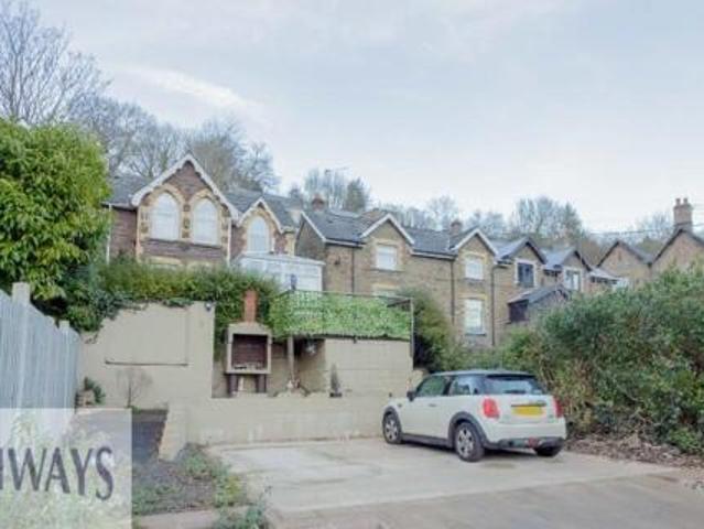 House for sale in City of London, Greater London