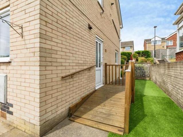 Farm for sale in South Yorkshire