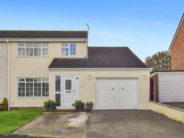 House for sale in Kentisbury, Devon