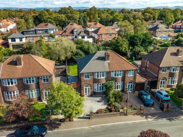 Farm for sale in Stockport, Greater Manchester