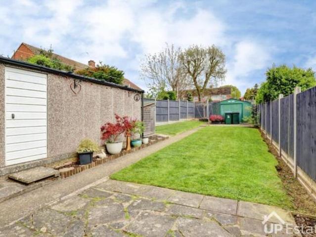 Farm for sale in Allesley Park, Allesley