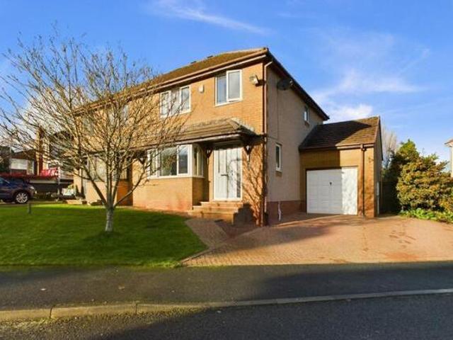 House for sale in Frizington