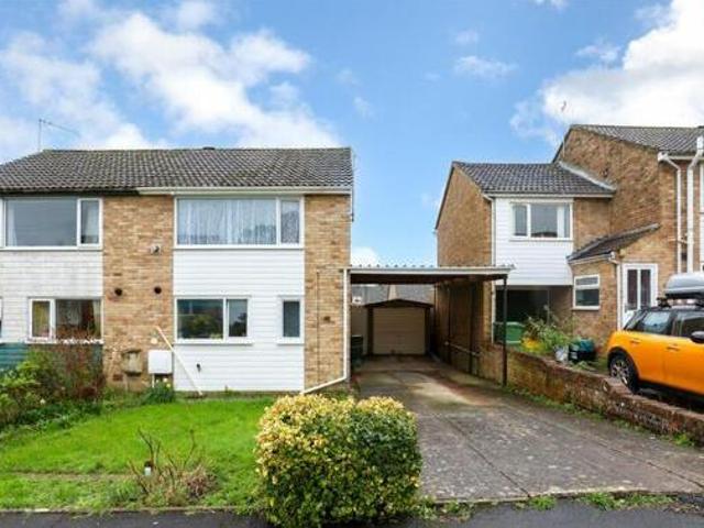 House for sale in Frome