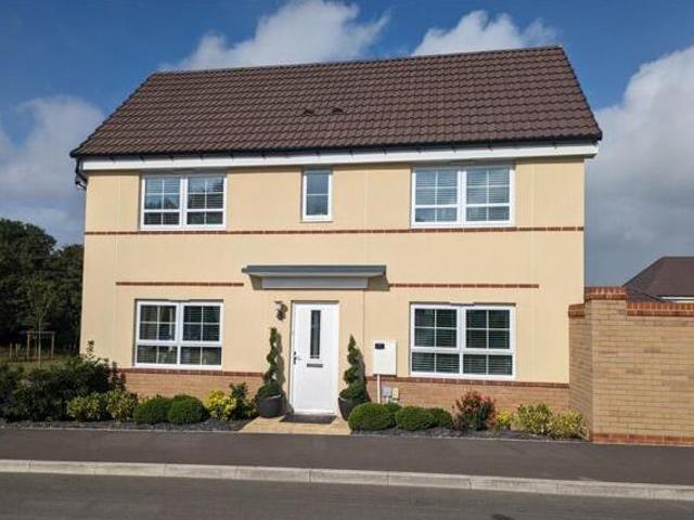 House for sale in Frome, Somerset