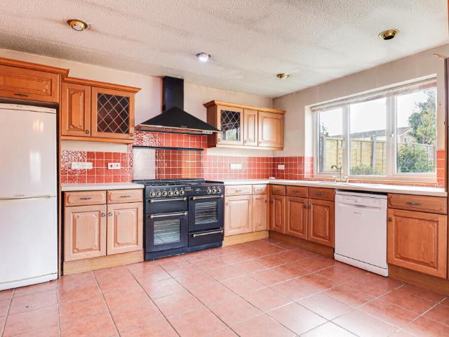 Farm for sale in Slip End, Bedfordshire