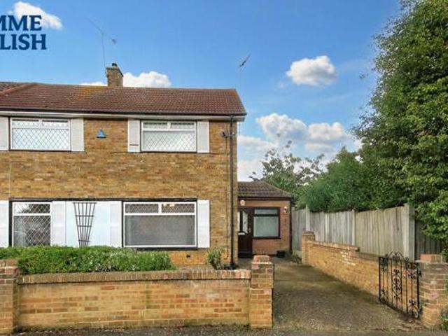 House for sale in Essex