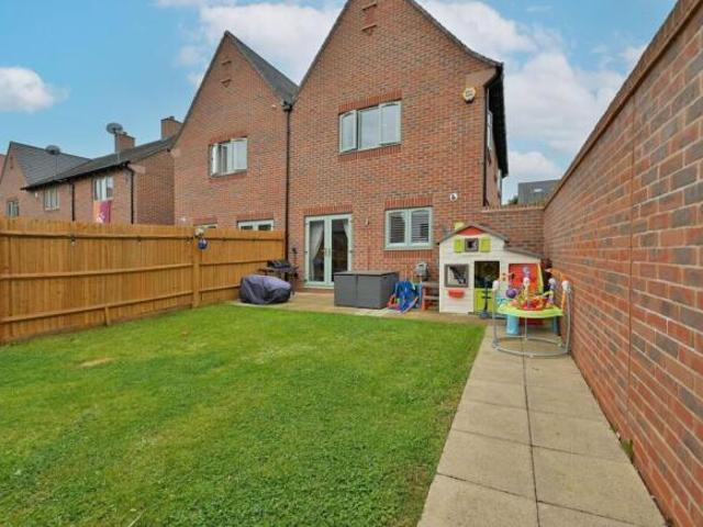 Farm for sale in North Watford, Hertfordshire