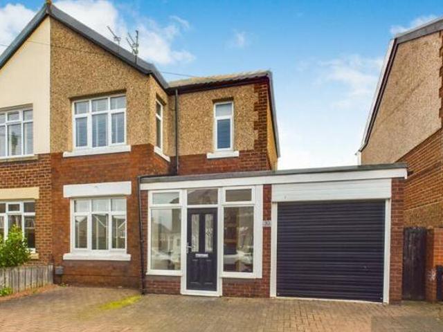 House for sale in Tyne And Wear