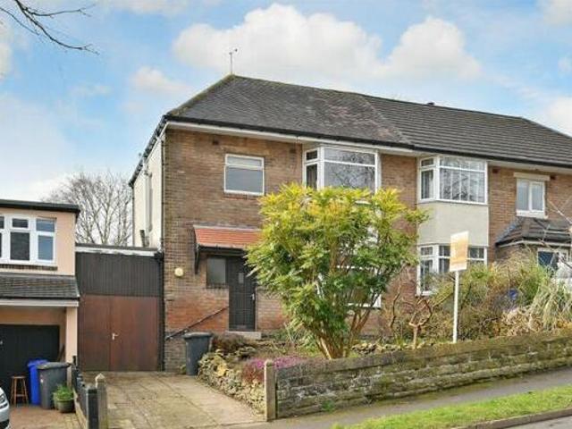 House for sale in Lodge Moor, South Yorkshire