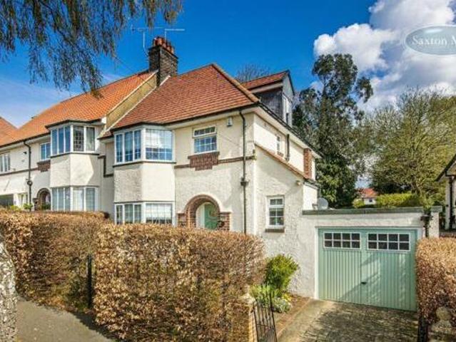 House for sale in Fulwood, South Yorkshire