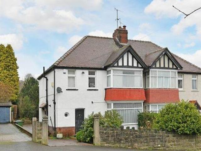 House for sale in Fulwood, South Yorkshire