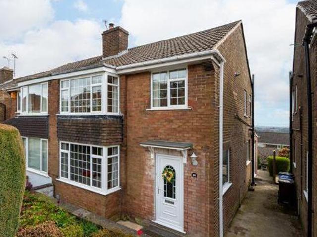 House for sale in Lodge Moor, South Yorkshire
