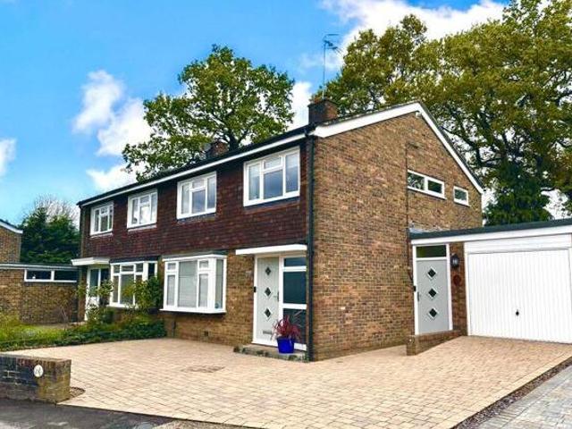 House for sale in Surrey