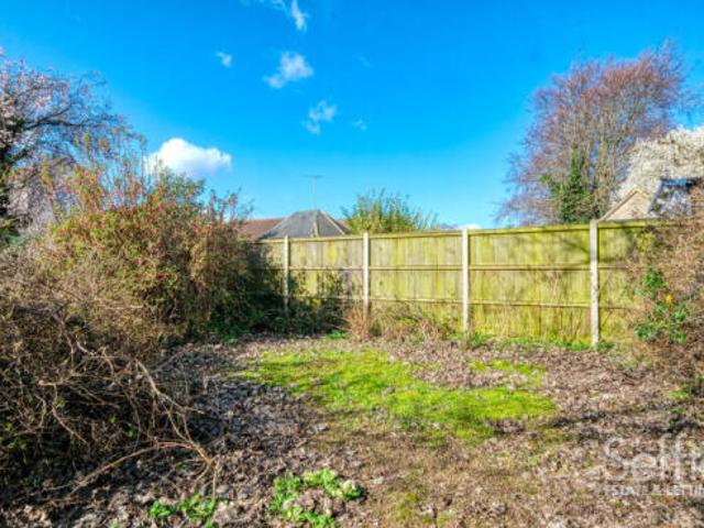 Farm for sale in East Bank, Norfolk