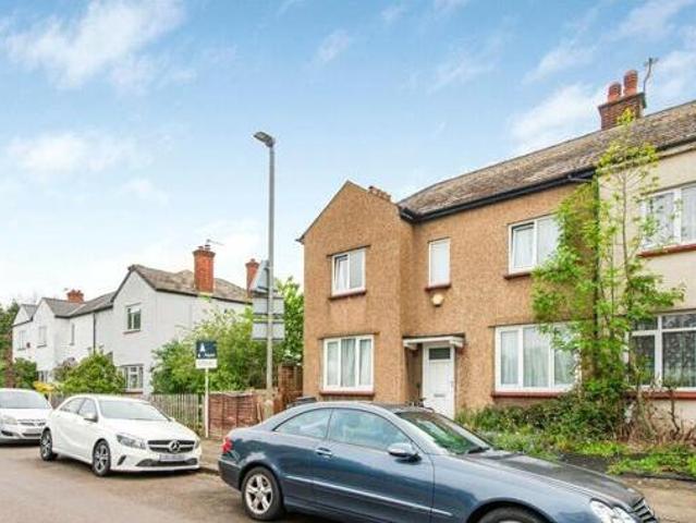 House for sale in Lyons, Greater London