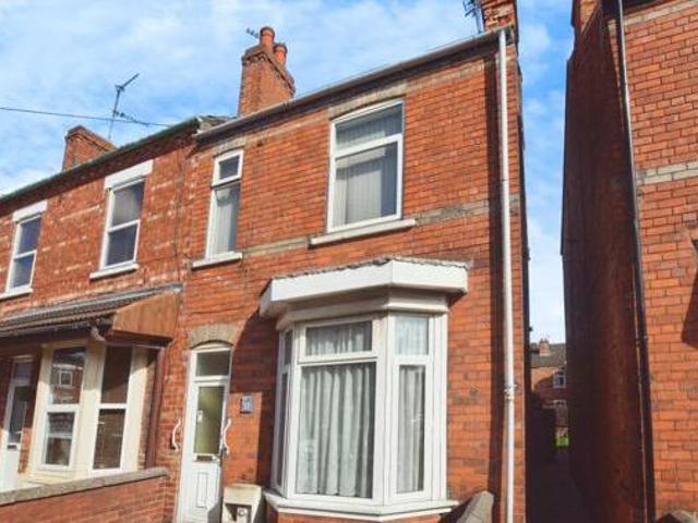 House for sale in Morton, Ingleby