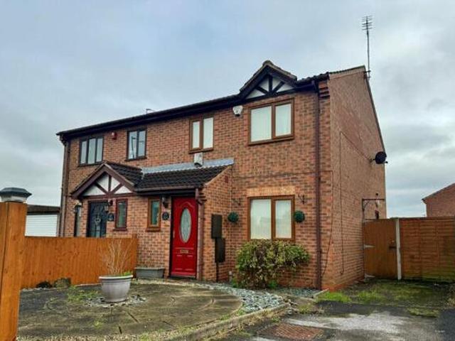 House for sale in Gainsborough CP, Ingleby