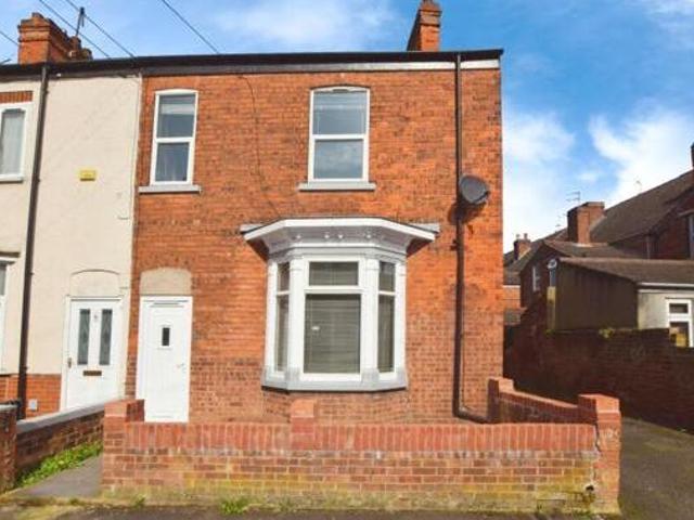 House for sale in Gainsborough CP, Ingleby
