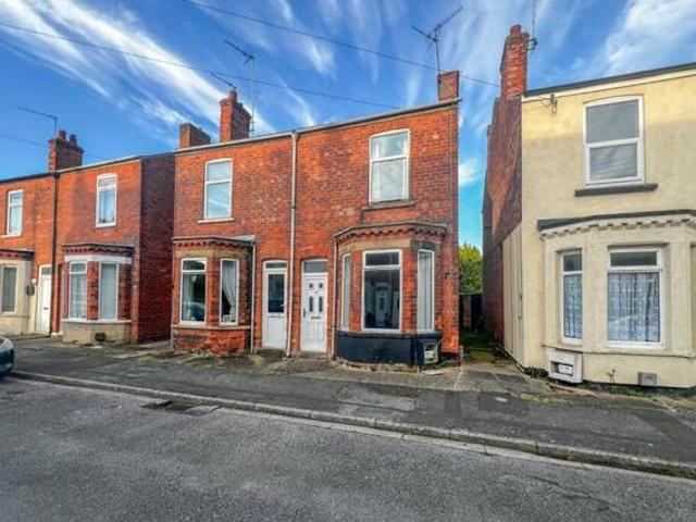 House for sale in Morton, West Lindsey