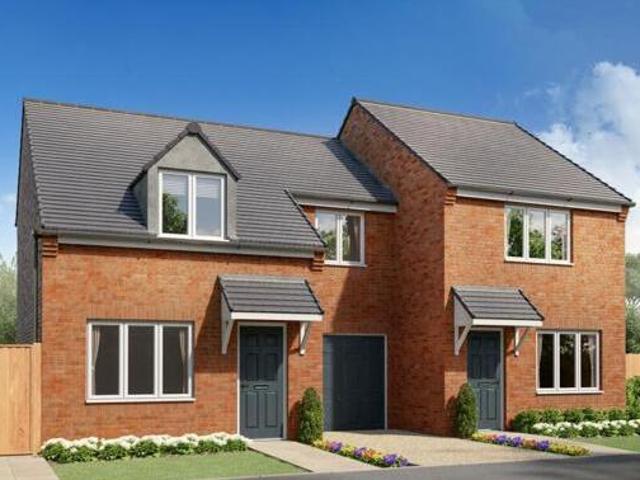House for sale in Gainsborough CP, Ingleby