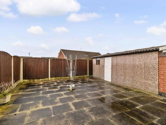 Farm for sale in Warrington