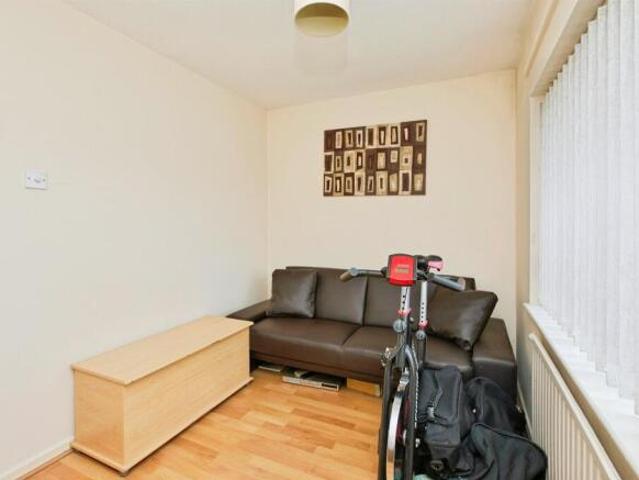 Property for sale in Twyford and Stenson, South Derbyshire