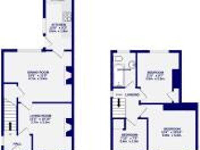 Farm for sale in High Field, York