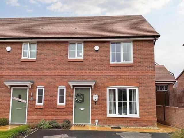 House for sale in Camp Hill, Warwickshire