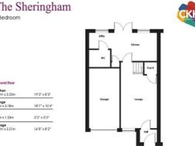 Farm for sale in Hampton Green, Cambridgeshire