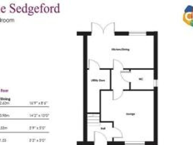 Farm for sale in Hampton Green, Cambridgeshire
