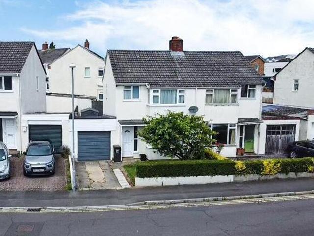 House for sale in Galmington, Rumwell