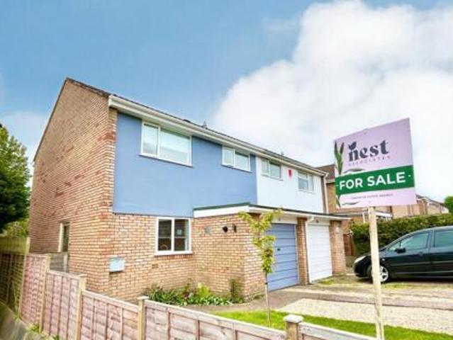 House for sale in Rumwell, Somerset
