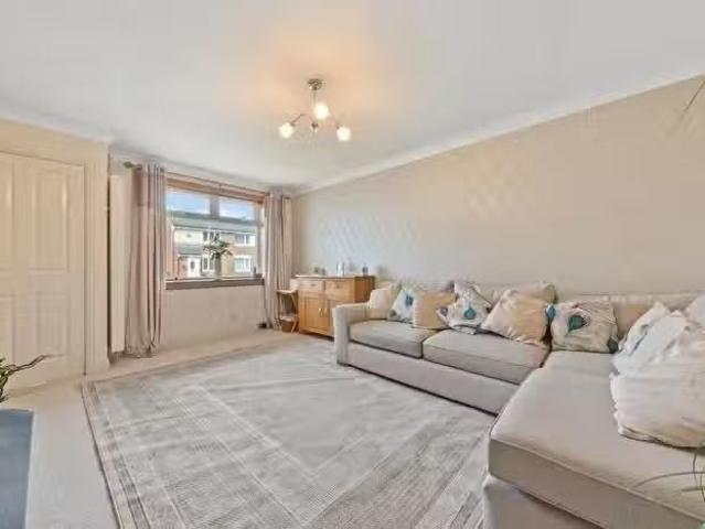 House for sale in Cambusbarron